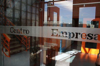 Centro empresas