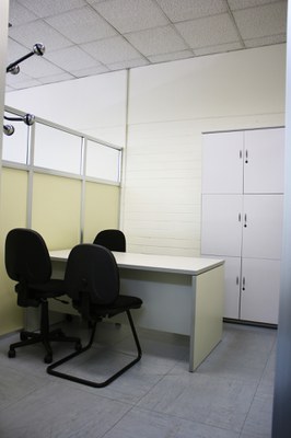 Despacho Centro de Empresas