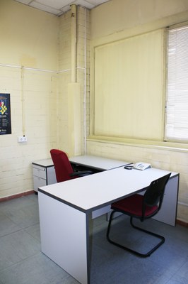 Despacho Centro de Empresas