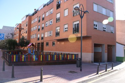 ENTRADA CALLE BEJAR 2.JPG
